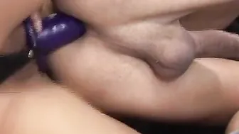My StepMom screwed deep my Pure BUTT - vol 02