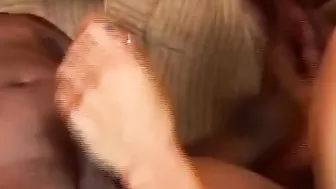 Crazy Anal Satisfaction