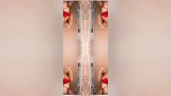 Young Bombshell Uber rider sends nudes to driver