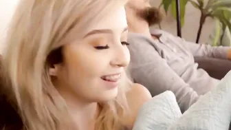 Lexi Lore Feel Something Sticky