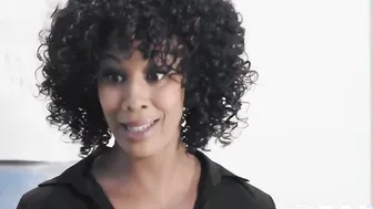 Got Along You 2 Misty Stone Daya Knight