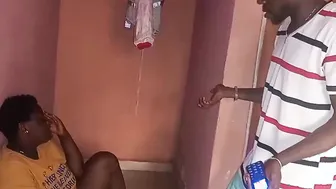 Fucking My Step Son And He Enjoyed My BBW So Juice