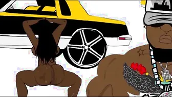 tupac back