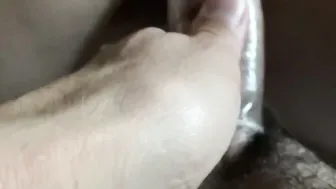My Hoe Ride my Dick