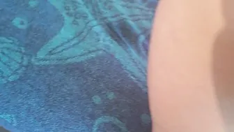 Red Haired Student Getting a Incredible Anal Plowed and a Cummed