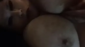 Superior BBW mom