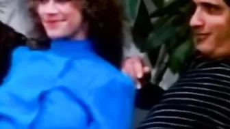 Sixties porn video – Nostalgia for the Incredible Sexy mature Sex Days to Enjoy the Session