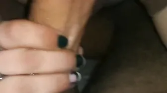 Mamada Descuida