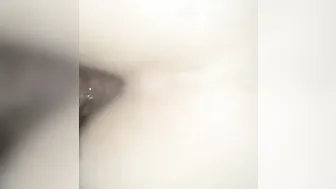 Thin Eighteen Getting Cream Pied by Stepbrother