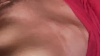 Sexual brunettes and Beauty blonde suck and boned rod like