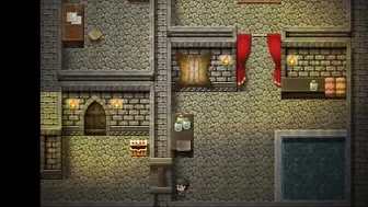 Peasants Quest #16