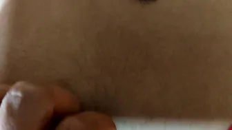 Hispanic 19 Yo Screams for me to Nailed her inside the Booty. Karla Love