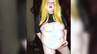 Naruto Tease