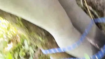 Tickle porn video – Nerdy Faery Tickle Peeing