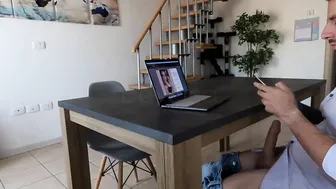 Segretaria Si Fa Inculare Dal Capo per Una Promozione PIANO Che Mi Rompi Il Culo