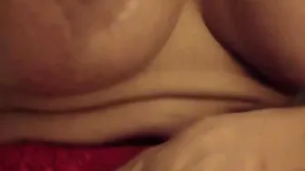 Halloween dress-up leads to a Devilish point of view BLOWJOB