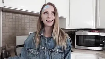 Sister With Memory Problems Tricked And Fuck- Macy Meadows
