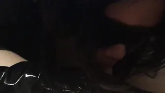 Indo sluts give a good oral sex ever
