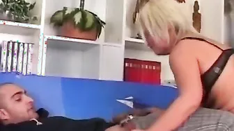 Granny Revelation - VOL 06