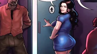 The Kardashians Season #1 Ep. #2 - Mistress Caught Kim Sucking Off Dres big black dick inside Outdoors Wc