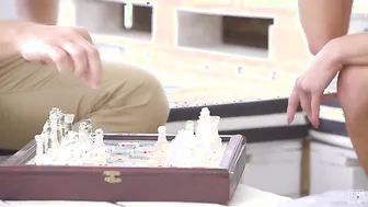 Cream Filled - S24:E11