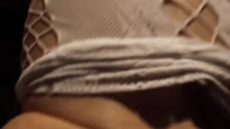 Anal pov Older Moms Delighted Moans from Deep Thrusting bbc