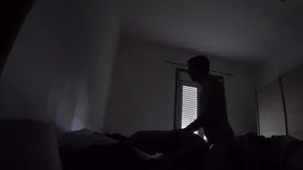 Sharing my gf with her brother