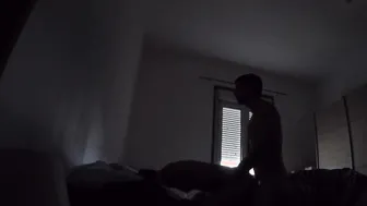 Sharing my gf with her brother