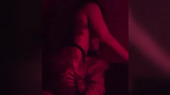 Homemade Dance Pre - Covid