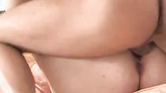 BBW Denisa aka Diana banged irresistible