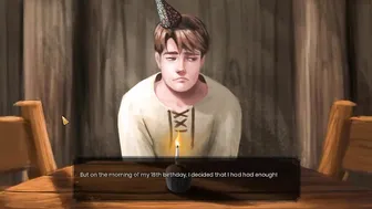 WHAT a LEGEND #1 - Elf Princess