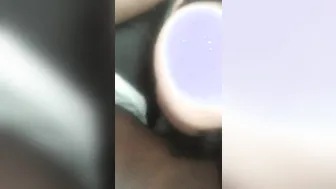 Quickie during Naptime
