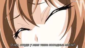 Uncensored  HENTAI / milf Wanted SEX and get it - Hentai Animated