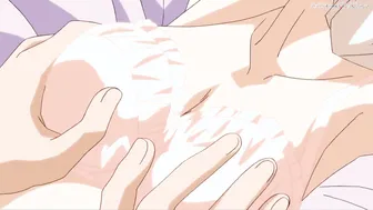 Uncensored  HENTAI / milf Wanted SEX and get it - Hentai Animated