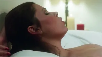 Bridgette Monet and Linda Shaw Beauty romance upscaled to 4K
