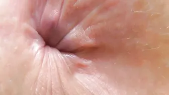 TIGHT PINK ASSHOLE WORSHIP AND JERK OFF INSTRUCTION JOI