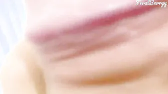 Mommy doesnt Mind getting Fuck. point of view inside the Shower