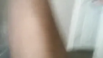 I could not Resist and Cum into the Vagina of a Adorable chick