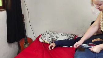 Garota Fodendo com Homem Casado