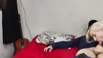 Garota Fodendo com Homem Casado