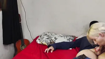 Garota Fodendo com Homem Casado