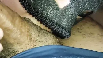 Boquete Rápido Só Para Deixar Na Vontade