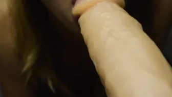Romantic Oral Sex