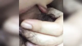 Her Mouth is still as Perfect