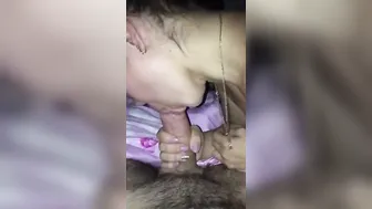 Head Stepsister (Vertical Scene)