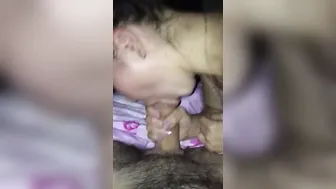 Head Stepsister (Vertical Scene)