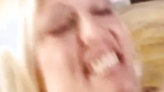 Anal 3 Way for Gigantic Tit Swinger Wife to Feel and Enjoy