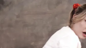Blonde Sexy Adira Allure Getting Banged By bbcs - ZeroTolerance