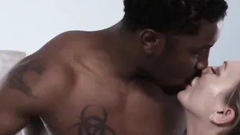 Blonde Sexy Adira Allure Getting Banged By bbcs - ZeroTolerance