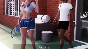 BEING A DIK #146 • Isabella has the best jugs ever